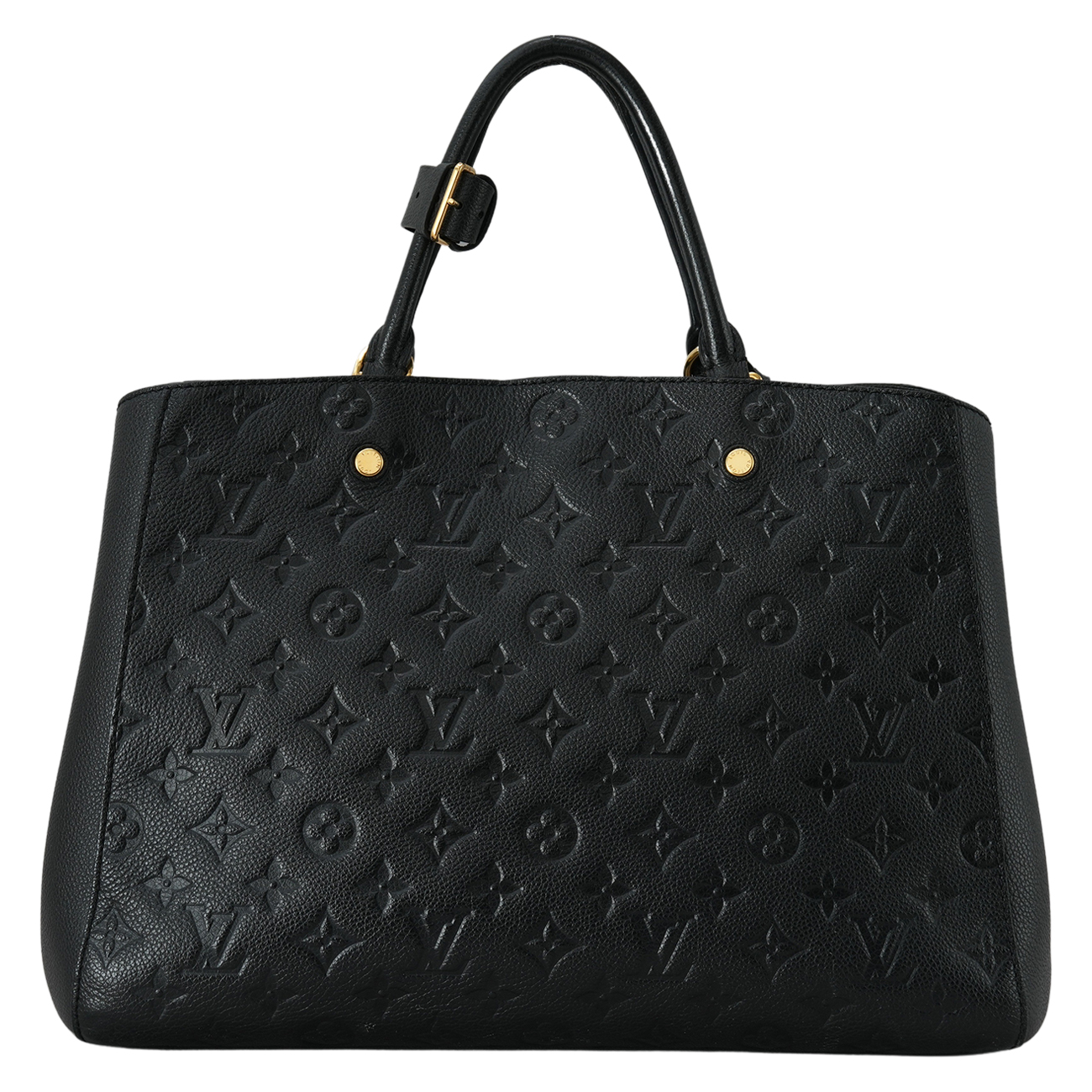 LOUIS VUITTON(USED)루이비통 앙프렝뜨 몽테뉴 GM